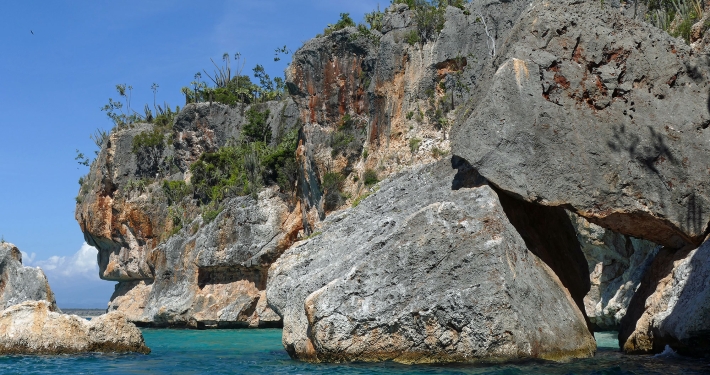 Bahia de las Aquilas Bahia de las Aquilas