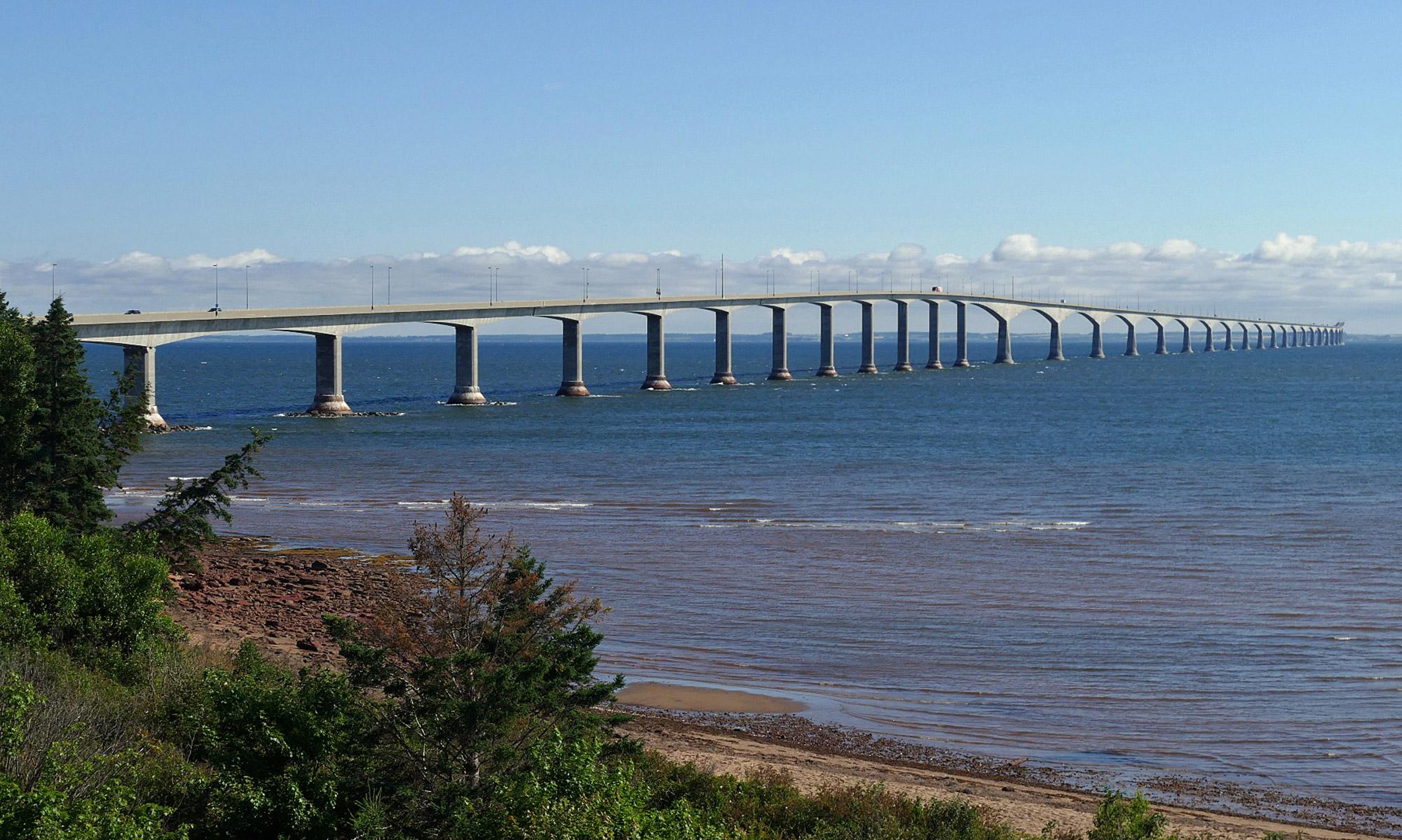Confederation Bridge