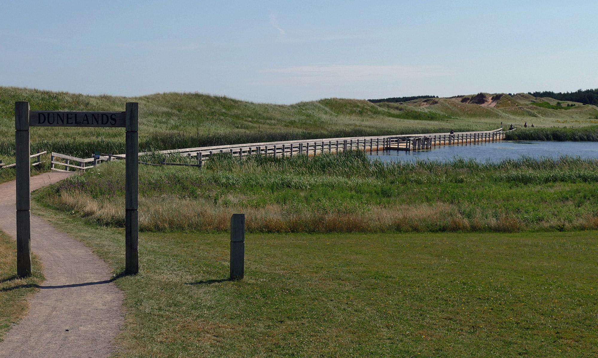 Prince Edward Island National Park