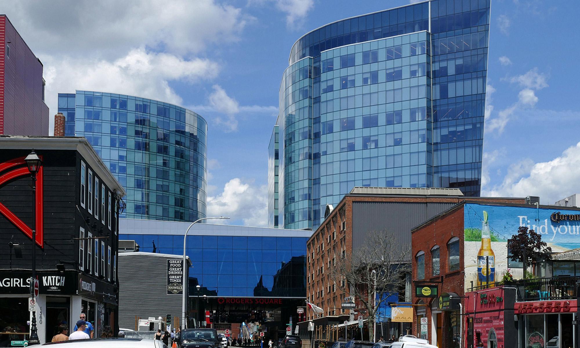 Halifax