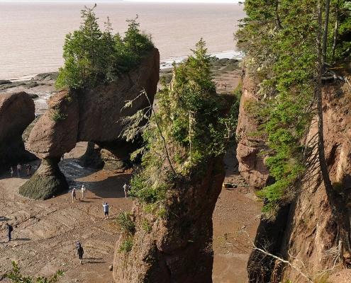 Rocks Provincial Park