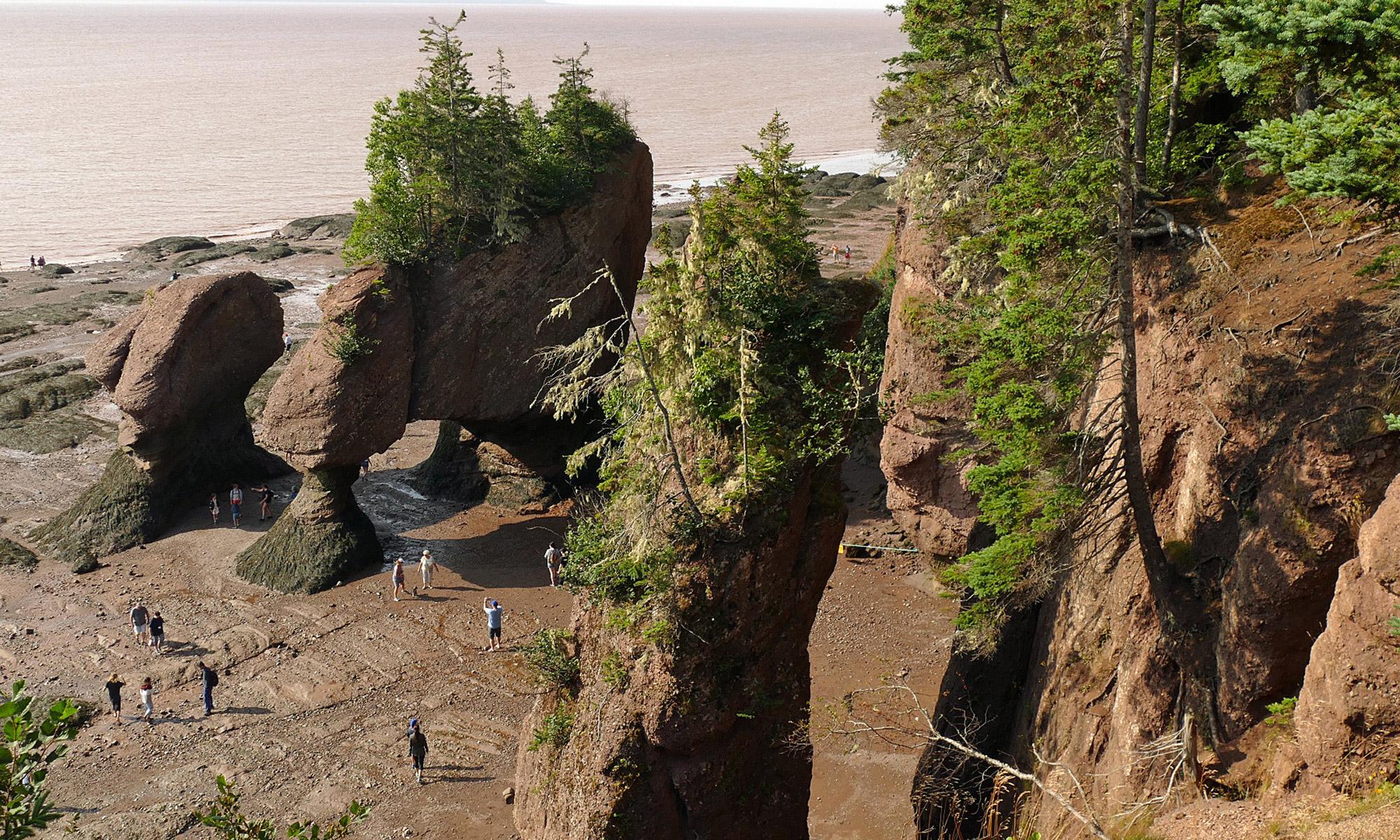 Rocks Provincial Park
