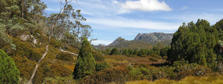 Cradle Mountain National Park