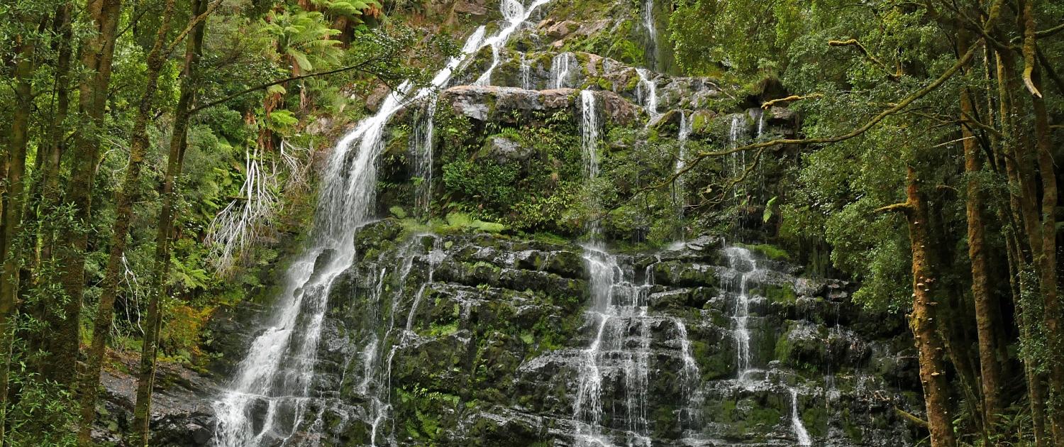 Nelson Falls