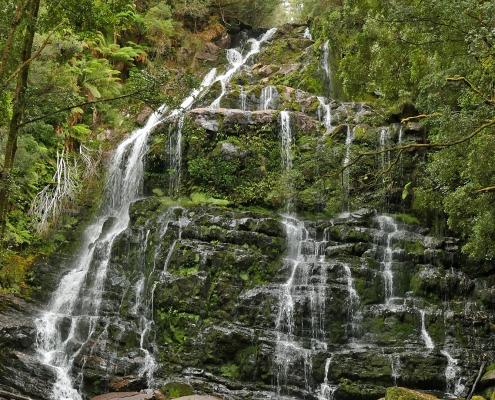 Nelson Falls