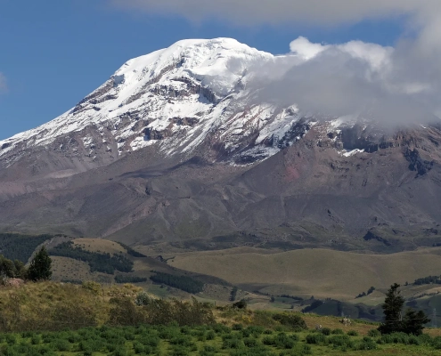 Chimborazo