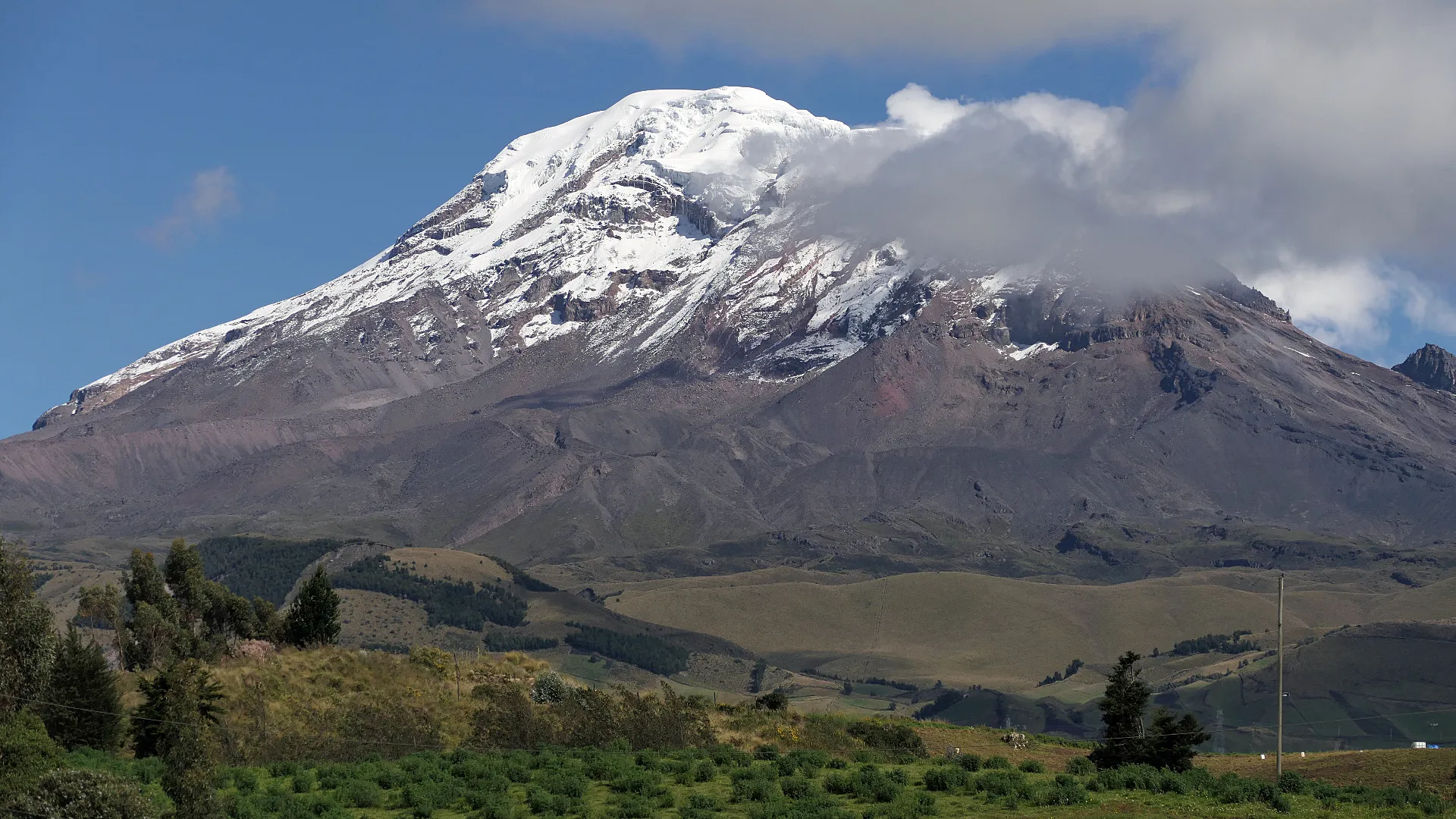 Chimborazo