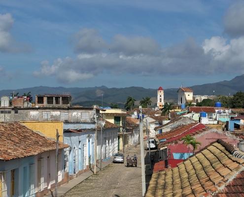 Trinidad