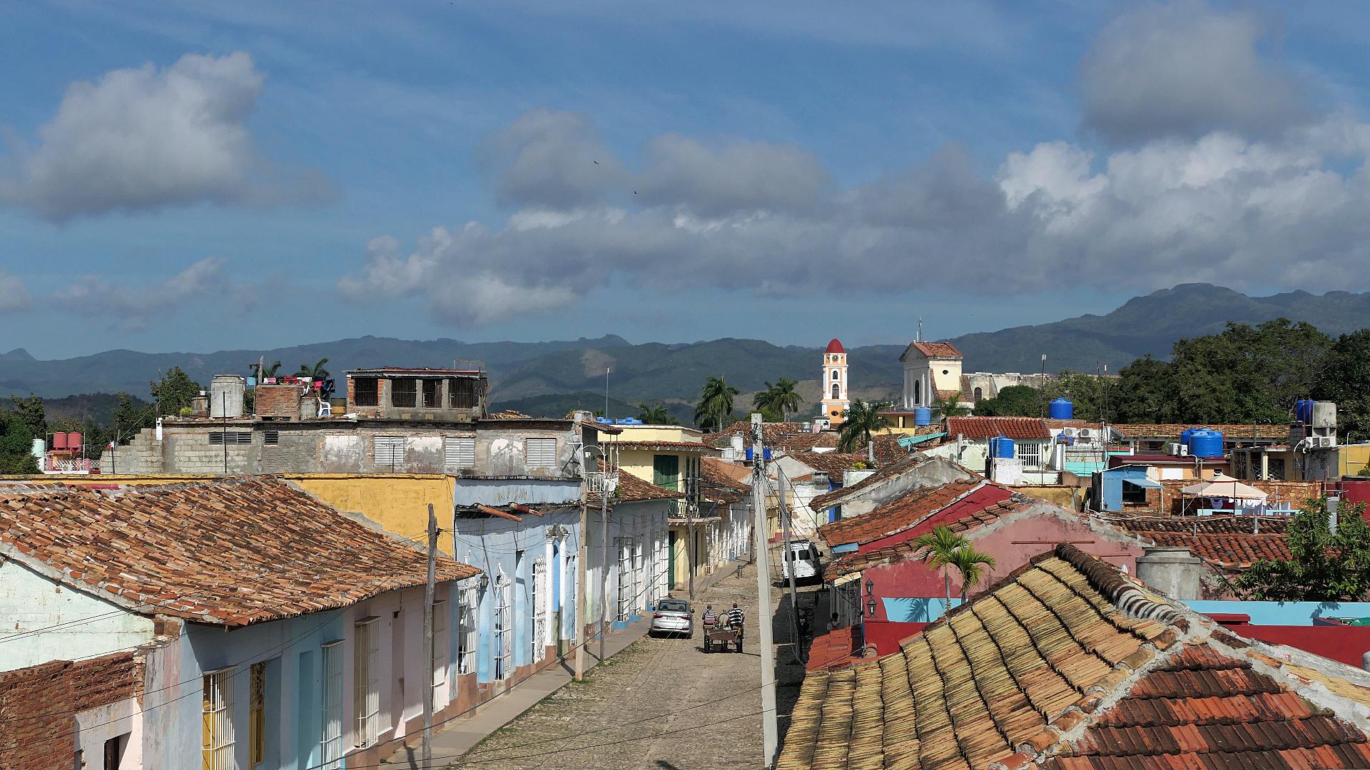 Trinidad