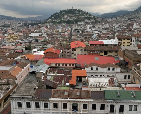 Quito