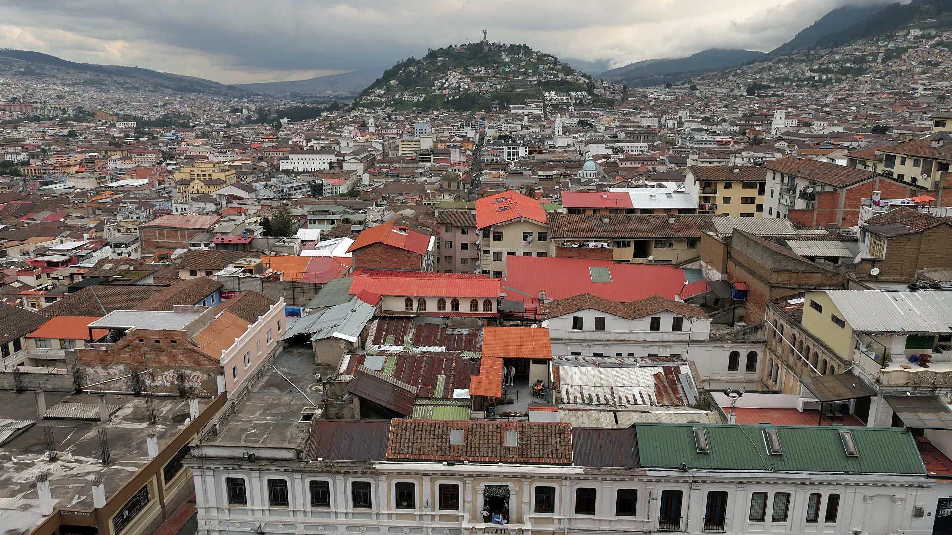 Quito