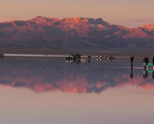 Salar Uyuni Salar Uyuni